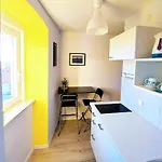 Casa Di Castello Apartment Mali Losinj