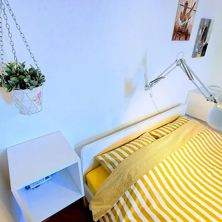 Casa Di Castello Appartamento