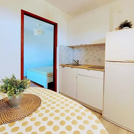 Appartamento Casa Di Castello Mali Lošinj