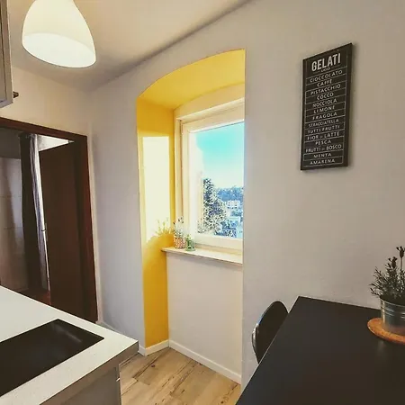 Casa Di Castello