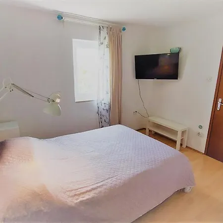 Casa Di Castello Appartamento Mali Lošinj