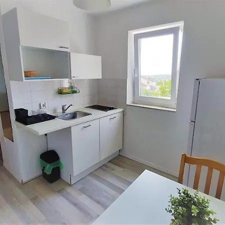 Casa Di Castello * Mali Lošinj