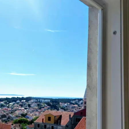 Casa Di Castello Mali Lošinj