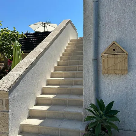 Casa Di Castello Апартаменты *