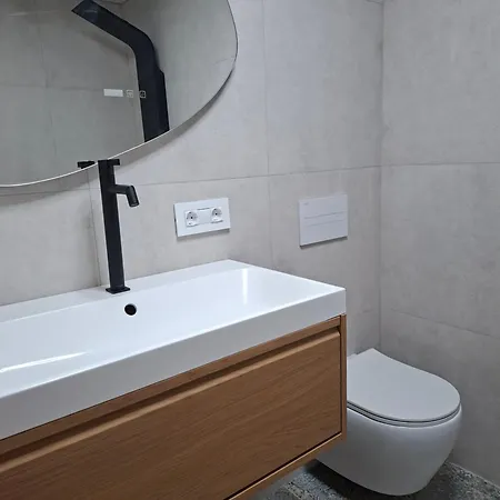 Appartamento Casa Di Castello Mali Lošinj