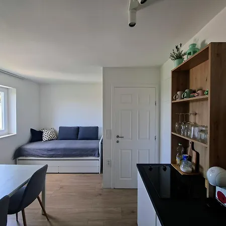 Διαμέρισμα Casa Di Castello Mali Lošinj