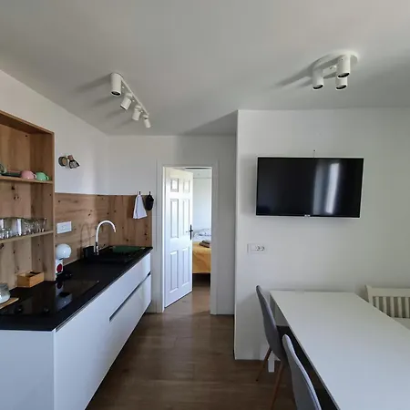 Casa Di Castello * Mali Lošinj