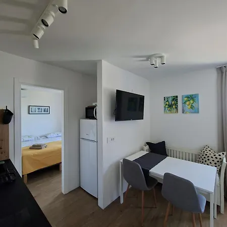 Апартаменты Casa Di Castello