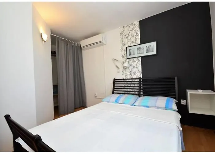 Casa Di Castello Apartamento *