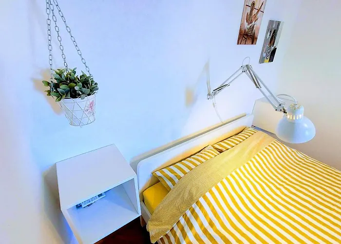 Casa Di Castello Apartamento