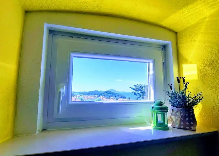 Casa Di Castello Apartamento Mali Lošinj