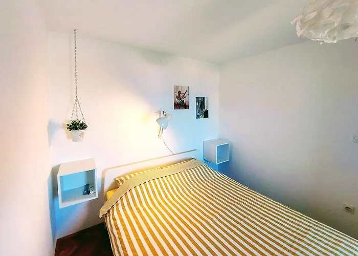 Casa Di Castello Apartamento Mali Lošinj