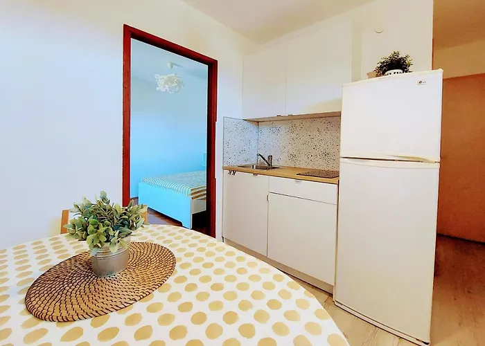 Apartamento Casa Di Castello Mali Lošinj