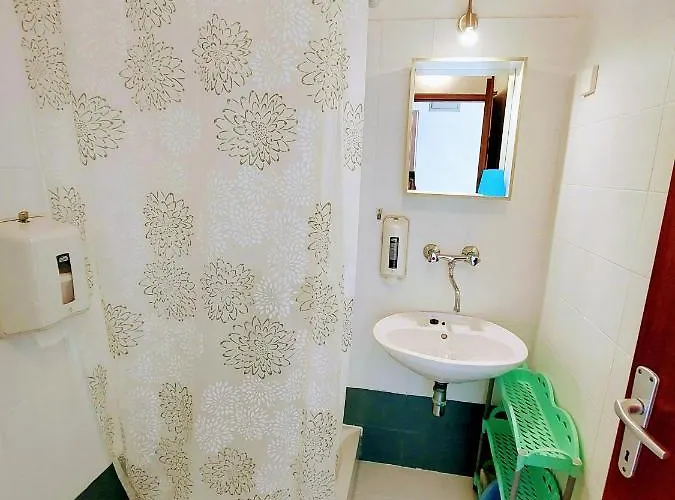 Casa Di Castello Apartamento *