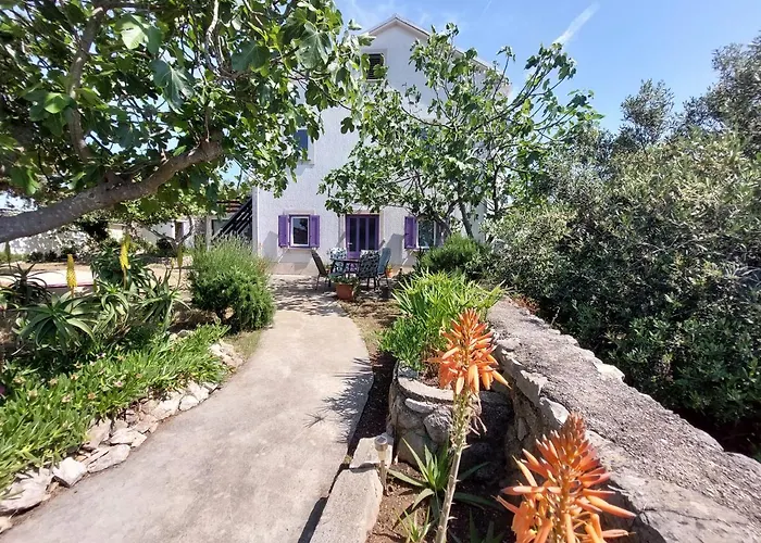 Casa Di Castello Apartamento