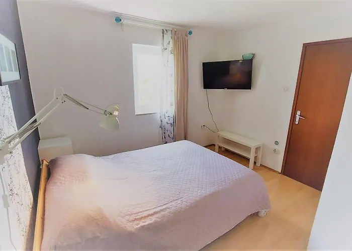 Casa Di Castello Apartamento Mali Lošinj