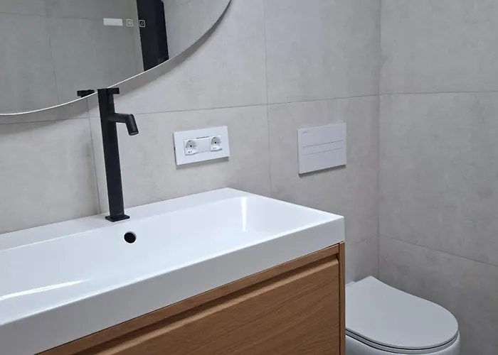 Apartamento Casa Di Castello Mali Lošinj