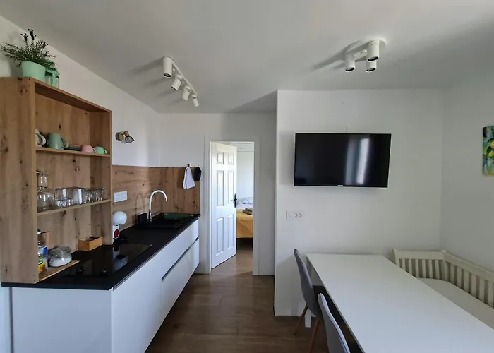 Casa Di Castello * Mali Lošinj