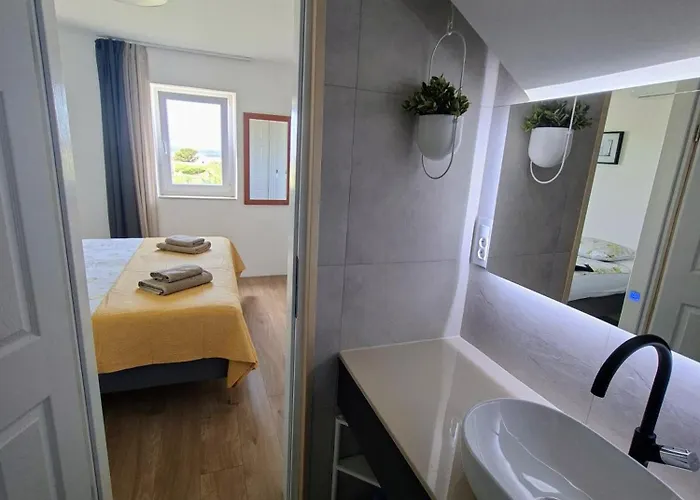 Casa Di Castello Apartamento