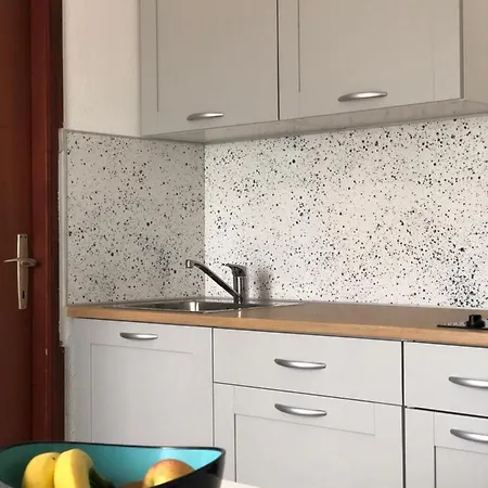 Casa Di Castello דירה מאלי לוסיניי