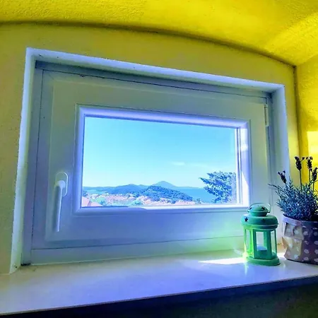 Casa Di Castello דירה מאלי לוסיניי