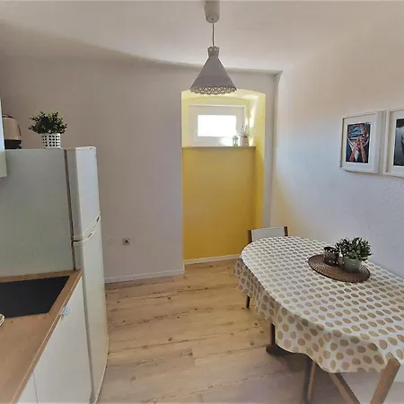 Casa Di Castello * Mali Lošinj