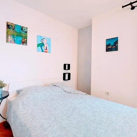 Casa Di Castello Appartement *