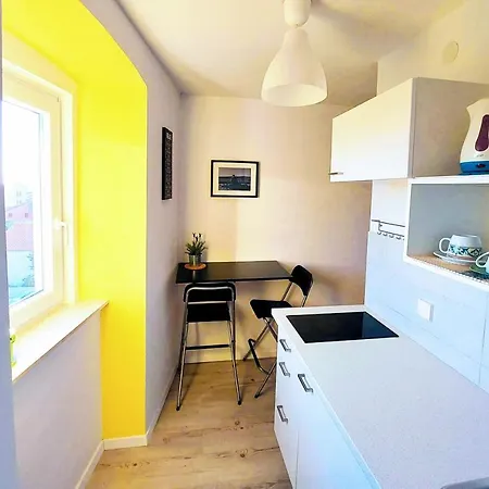 Casa Di Castello Appartement Mali Lošinj