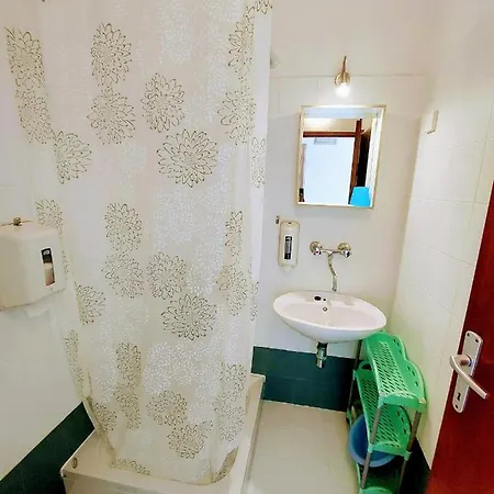 Casa Di Castello דירה *