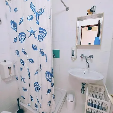 דירה Casa Di Castello *