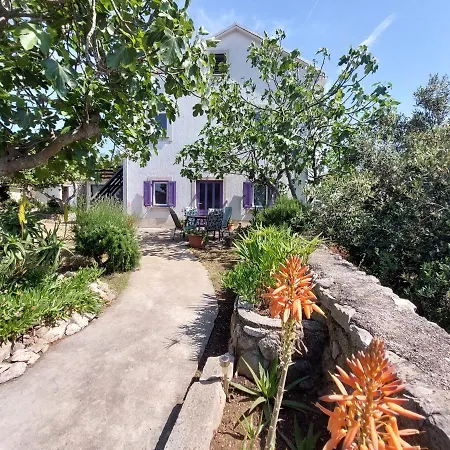 Casa Di Castello דירה