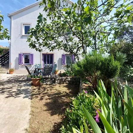 Apartmán Casa Di Castello