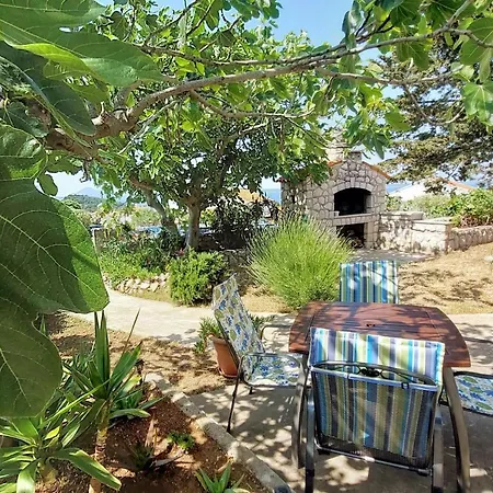 Casa Di Castello * מאלי לוסיניי