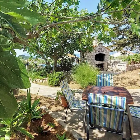Casa Di Castello * Mali Lošinj