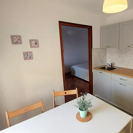 Casa Di Castello דירה