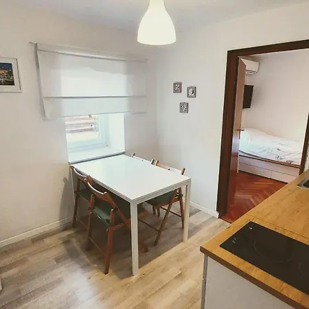 Casa Di Castello * מאלי לוסיניי