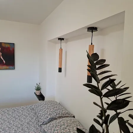 Casa Di Castello Apartmán Mali Lošinj