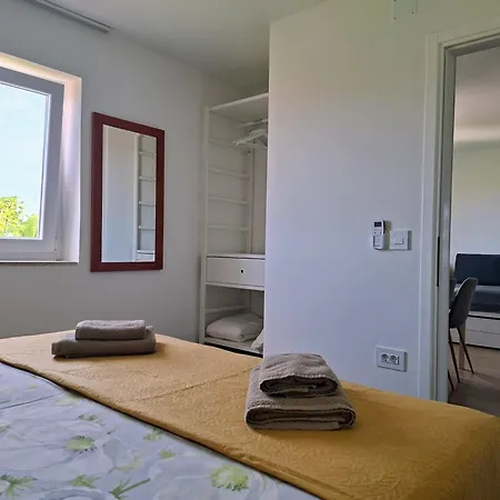 Casa Di Castello Mali Lošinj