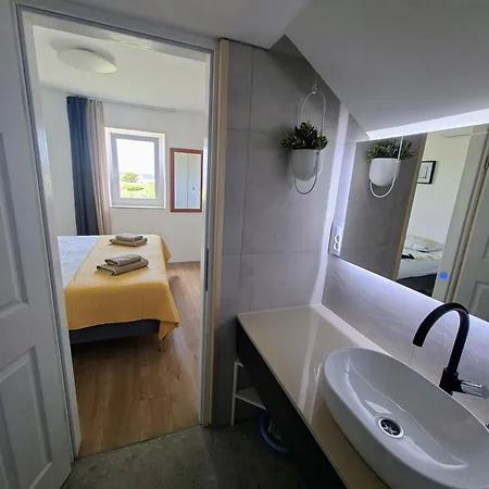 Casa Di Castello Apartmán