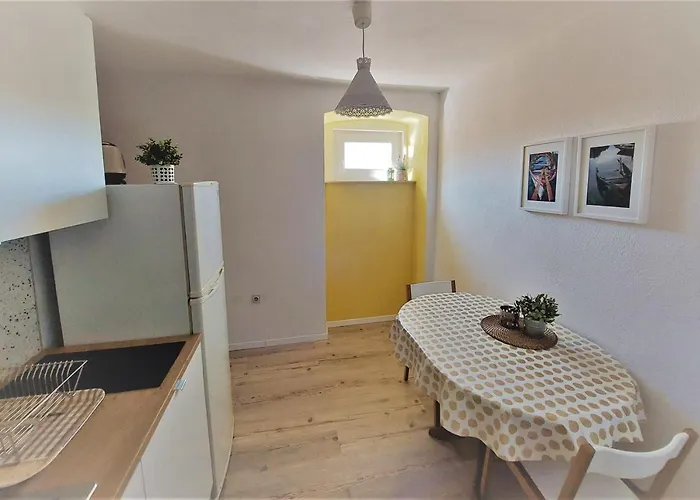 Casa Di Castello * Mali Lošinj