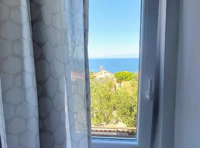 Casa Di Castello דירה מאלי לוסיניי