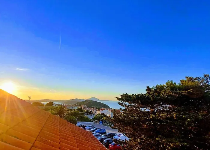 Casa Di Castello דירה *