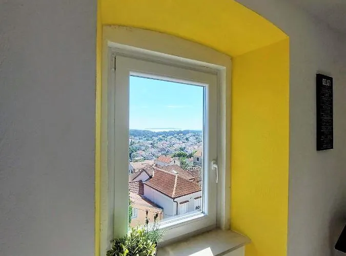 דירה Casa Di Castello *