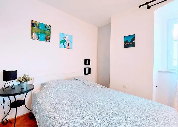 Casa Di Castello דירה *