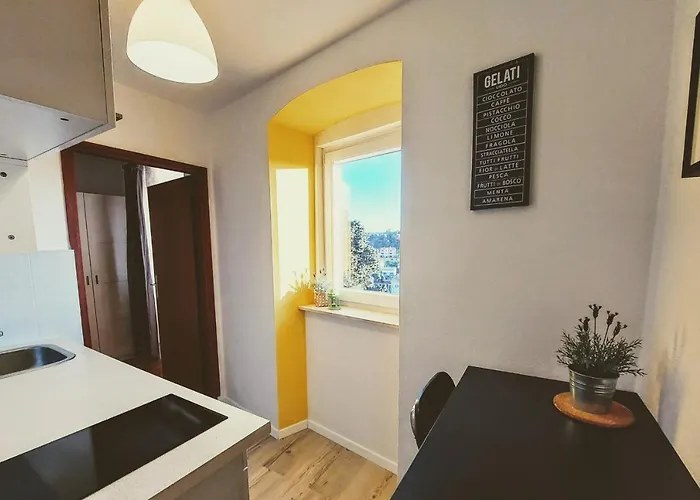 Casa Di Castello