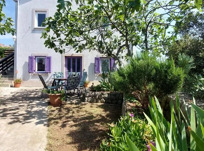 דירה Casa Di Castello