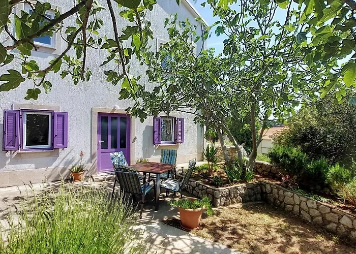 Appartamento Casa Di Castello Mali Lošinj