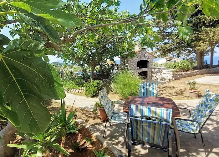 Casa Di Castello * Mali Lošinj