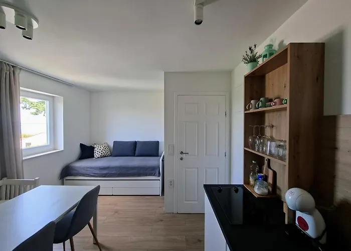 Appartamento Casa Di Castello Mali Lošinj