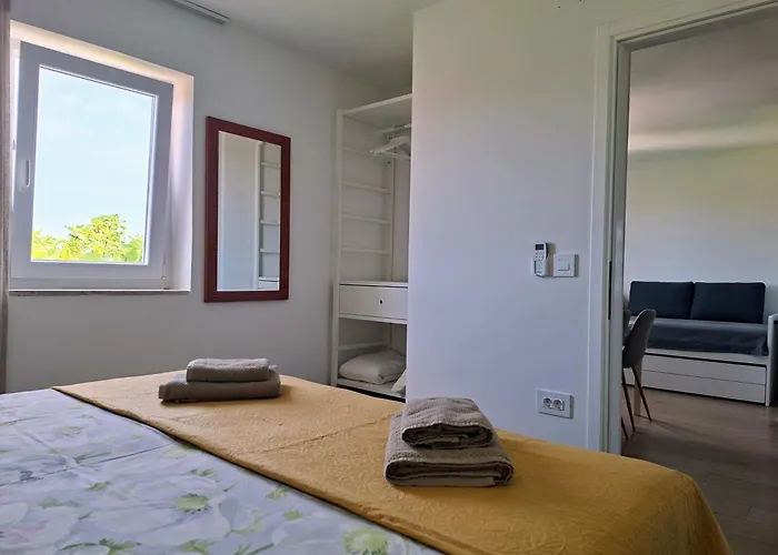 Casa Di Castello Mali Lošinj